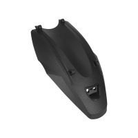 Galinis sparnas Kukirin G2 Pro (juodas)