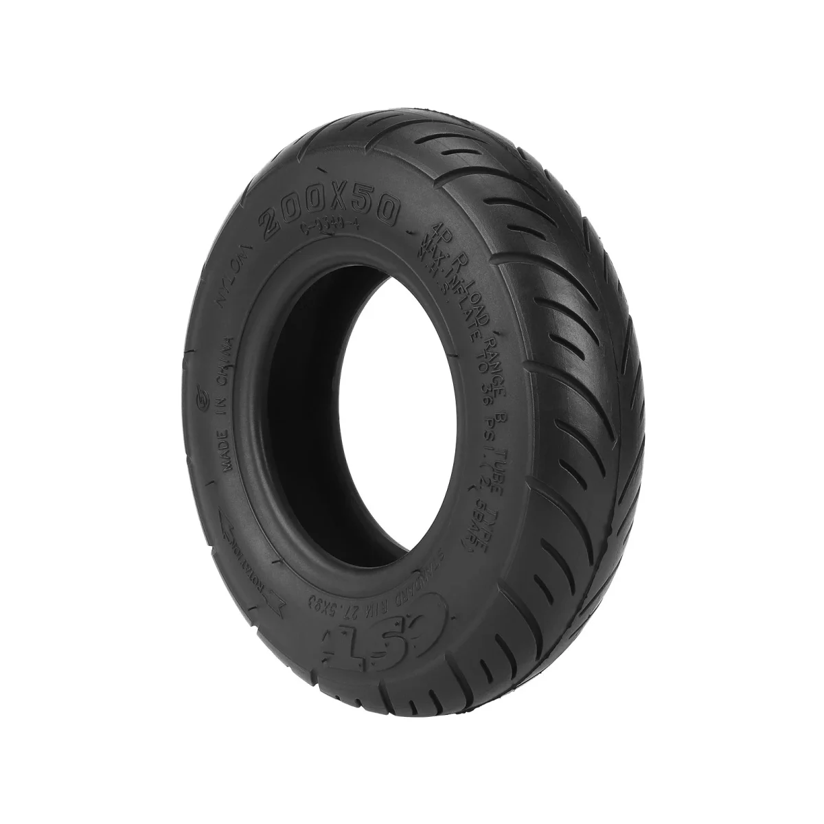 Padanga CST 200x50 (8")