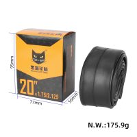 Kamera BLACKCAT 20x1.75/2.125