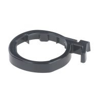 Vairo užspaudimo žiedas Ninebot Max G30 (plastikinis)