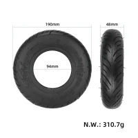 Padanga CST 200x50 (8")