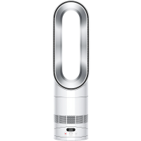 DYSON AM15 Hot + Cool HF1 EU Wh/Sv termoventiliatorius