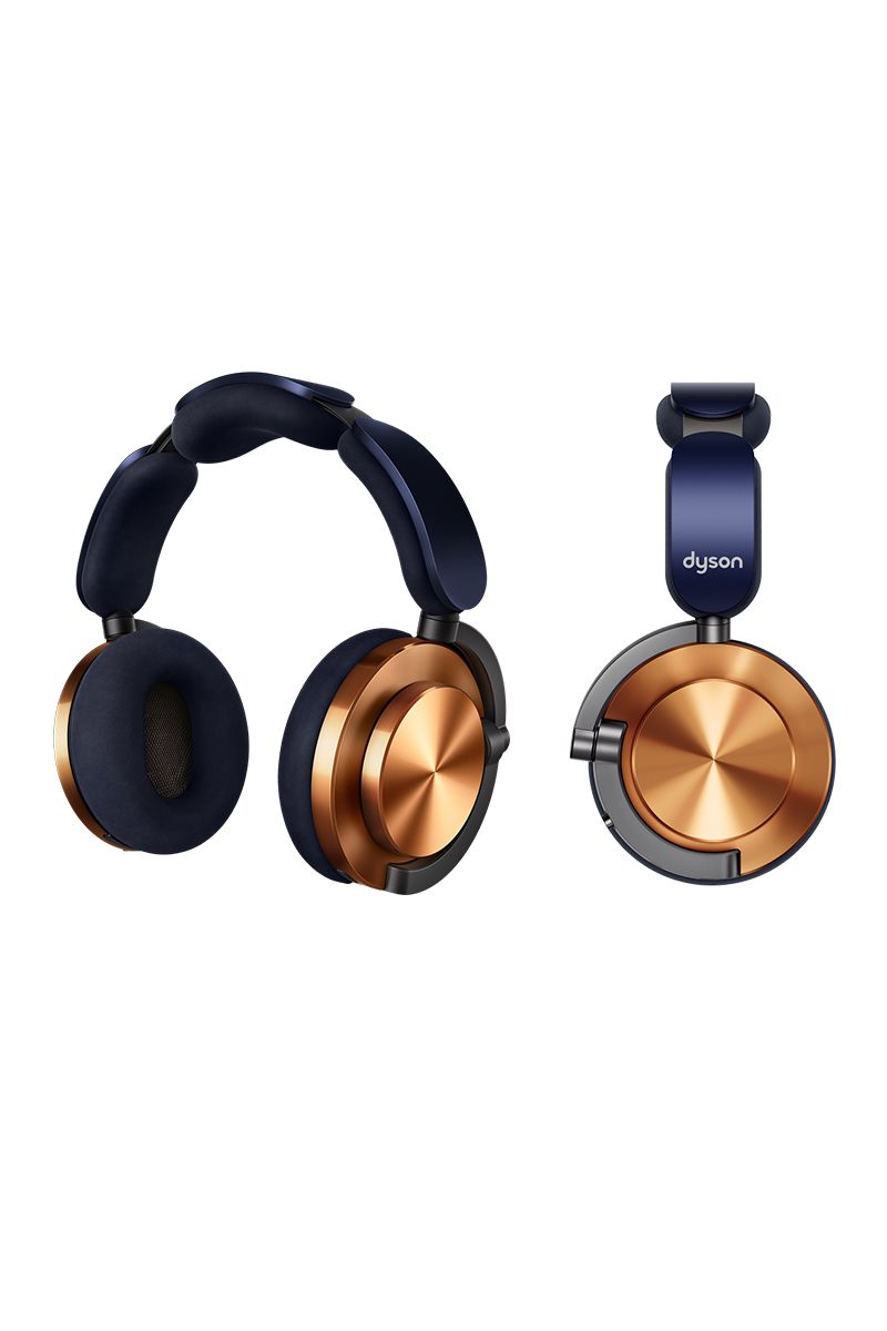 Dyson onTrac Ausinės WP02