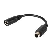 Adapterio kabelis DC 2.1 – Xiaomi jungtis