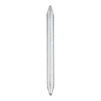 Montuotė 25 cm (sidabrinė)