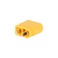 Jungtis Amass XT30U-M (male)