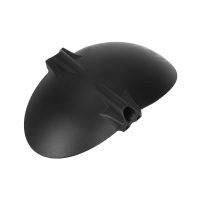 Priekinis sparnas Dualtron Compact (juodas)