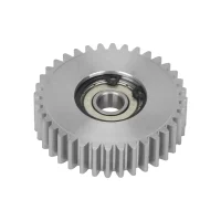 Planetinė krumpliaratis 36T 47,5x12 mm su 608 guoliu