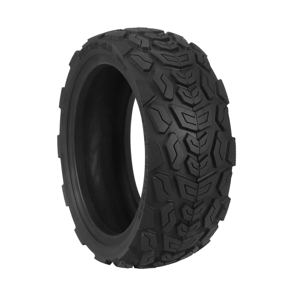 Bekamerė off-road padanga 10x3.0-6.5 Ninebot Max G30