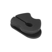 Silikoninių dangtelių komplektas su įkrovimo lizdo dangteliu Xiaomi Elite (originalas)