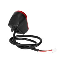 Galinis žibintas Xiaomi 4 Lite (2 kartos), raudonas, DE originalas