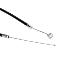 Priekinio stabdžio trosas Kukirin A1 (123 cm)
