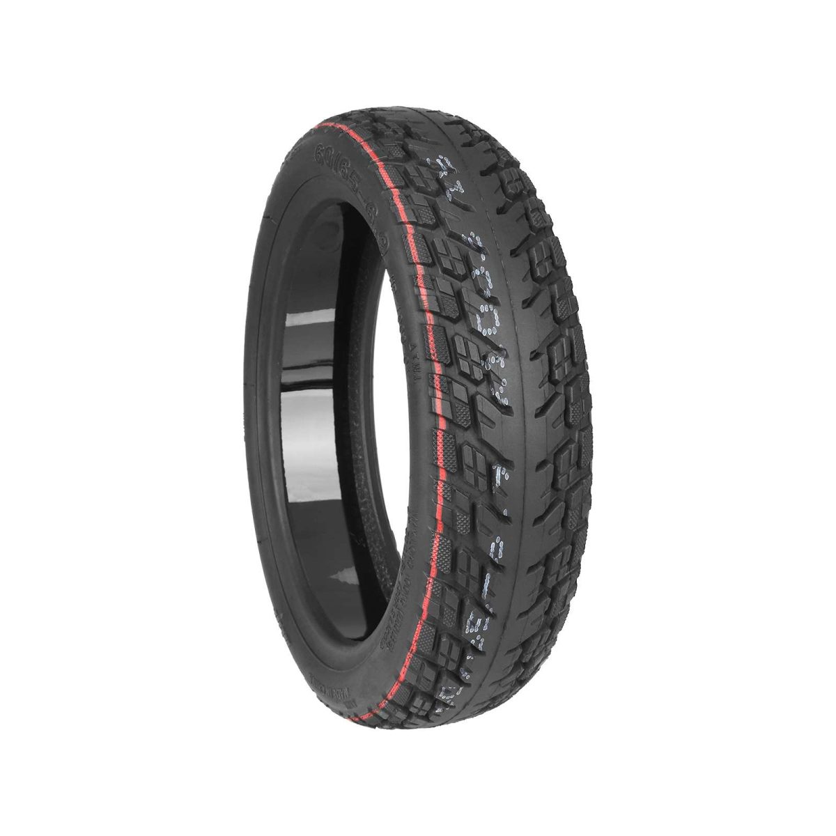 Bekamerė savaime užsitaisanti off-road padanga 60/65-6.9