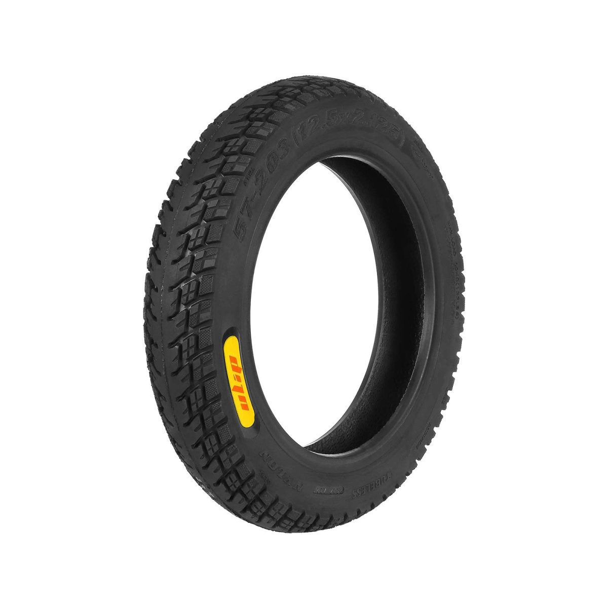 Bekamerė off-road padanga 12.5x2.125 (57-203) / 60/90-8