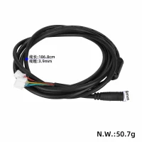 Pagrindinis valdymo laidas Xiaomi 5 Max / 5 Pro (originalas)