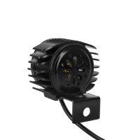 Priekinis žibintas Kukirin G2 Pro / G2 Pro DB / G2 Max (M8 jungtis, 180 mm)