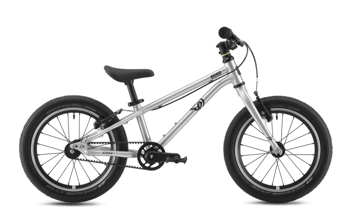 EARLY RIDER Belter 16