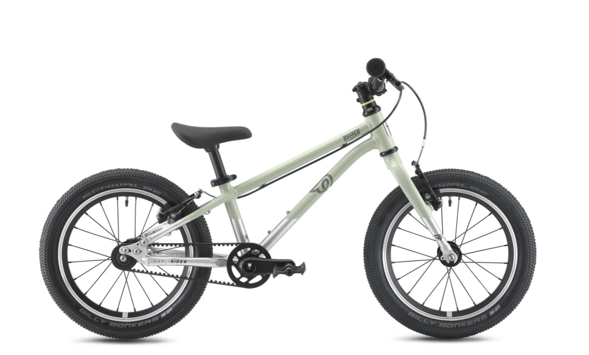 EARLY RIDER Belter 16