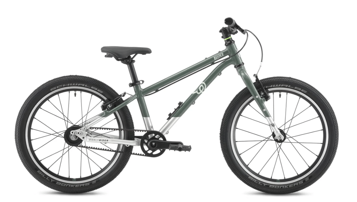 EARLY RIDER Belter 20 Auto