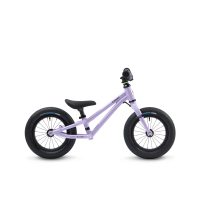 EARLY RIDER Big Foot 12" vaikiškas dviratukas, violetinis