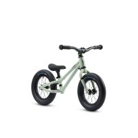 EARLY RIDER Charger 12" vaikiškas dviratukas, žalias