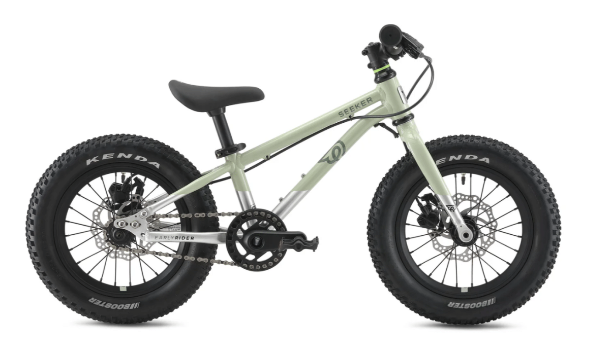 EARLY RIDER Seeker 14