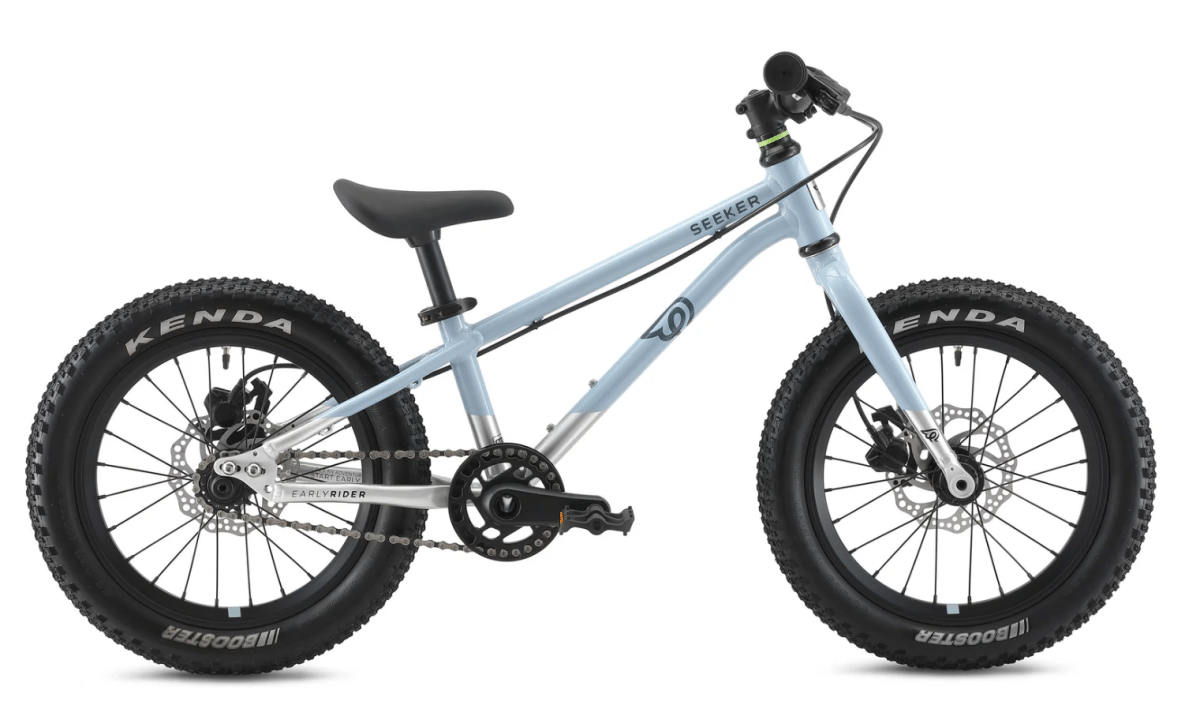 EARLY RIDER Seeker 16