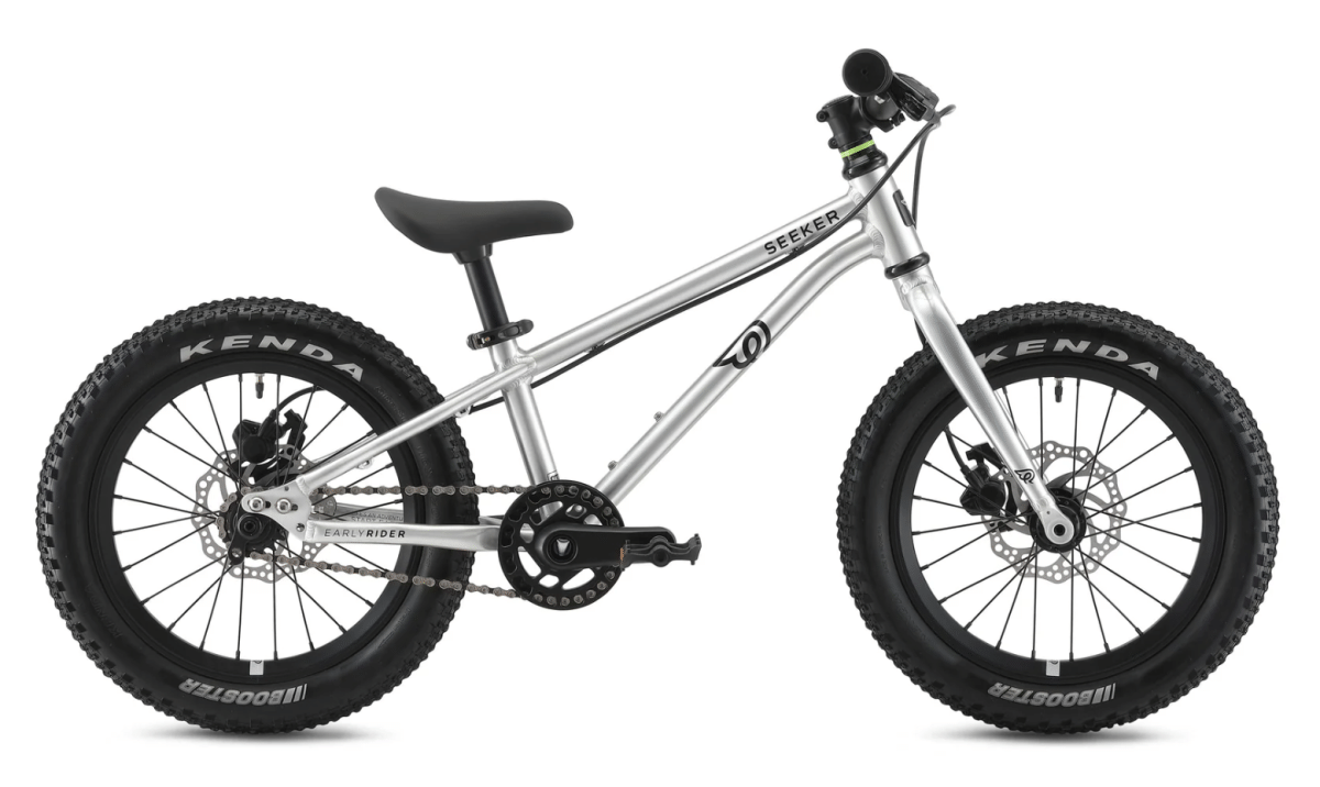 EARLY RIDER Seeker 16