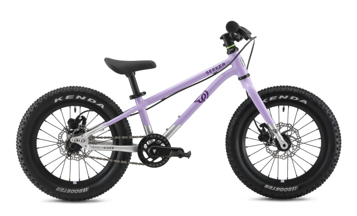 EARLY RIDER Seeker 16