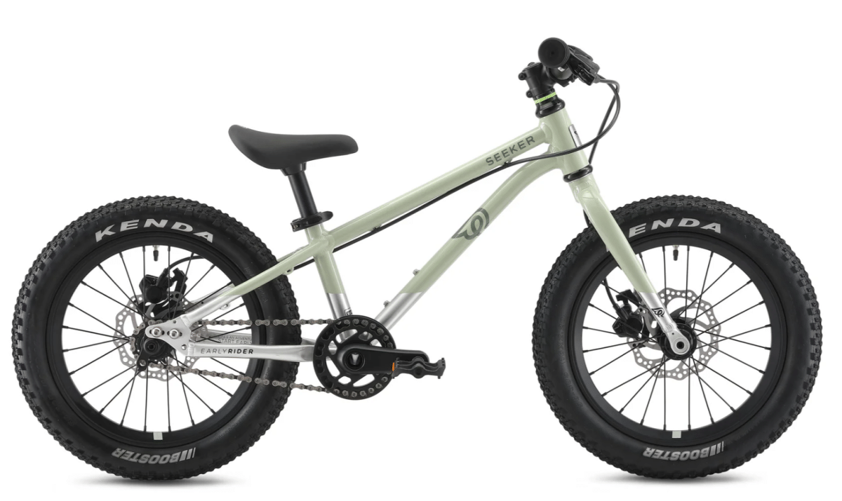 EARLY RIDER Seeker 16
