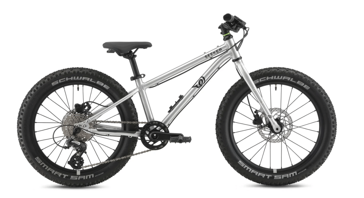 EARLY RIDER Seeker 20