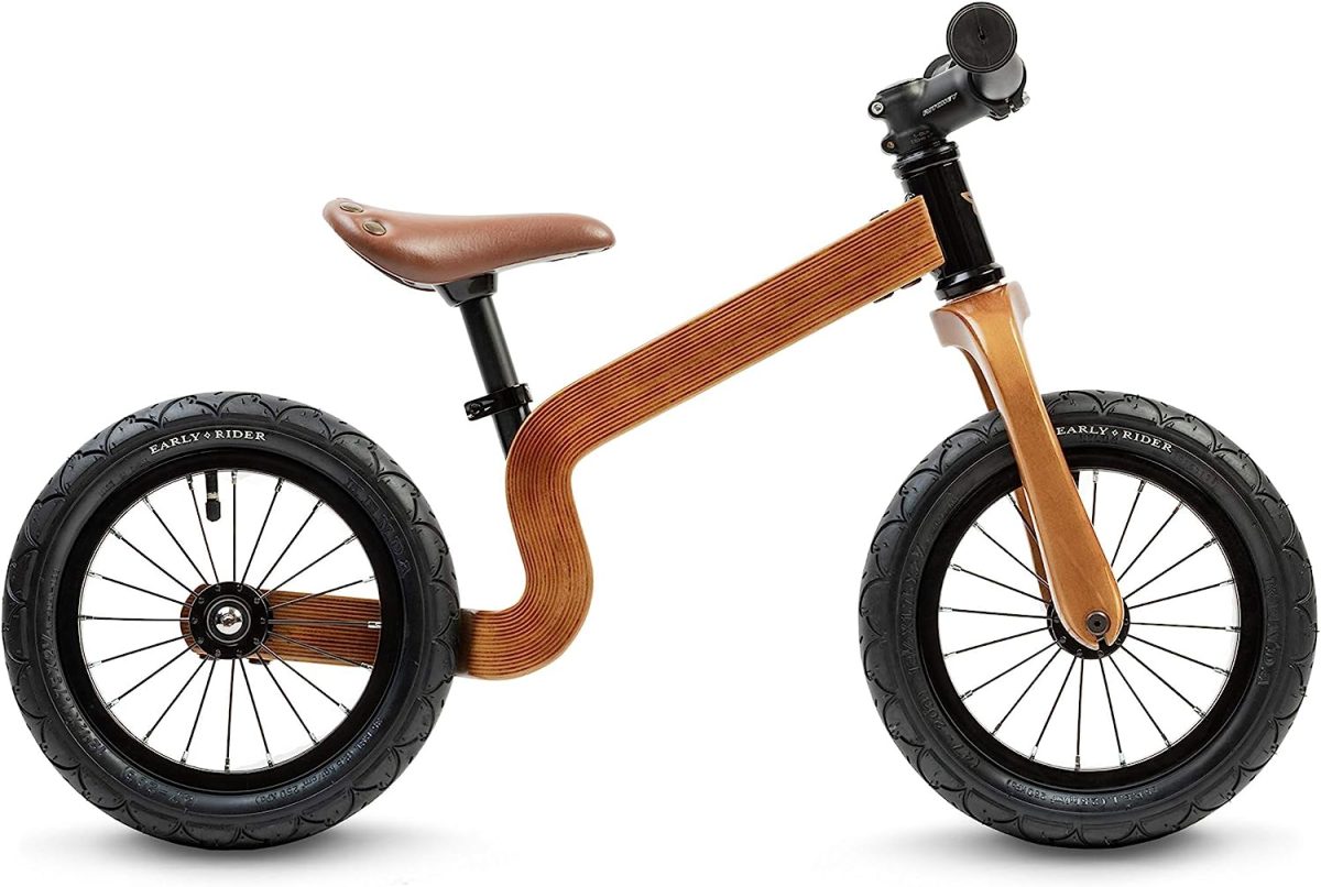 EARLY RIDER SuperPly Bonsai 12