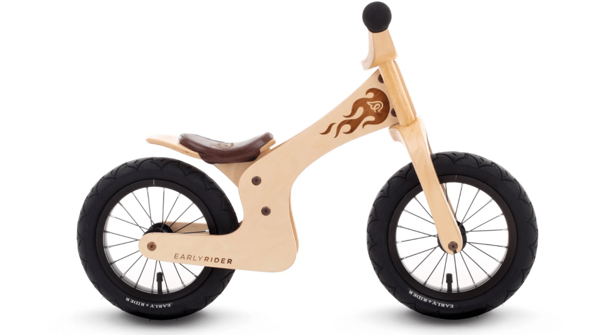 EARLY RIDER SuperPly Lite 12