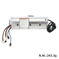 Valdiklis Ninebot ES1 / ES2 / ES3 / ES4