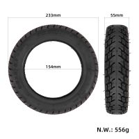 Bekamerė off-road padanga 9.5x2-6.1 Xiaomi