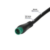 Jungiklis su 4 mygtukais Kukirin G2 Master / M4 Max
