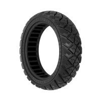Pilnavidurė off-road padanga 70/60-7.5 Segway Ninebot ZT3