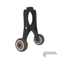 Pagalbinis ratukas Xiaomi M365 / Pro / 1S / Mi 3 / 4 Lite