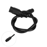Adapterio kabelis DC 2.1 – mažas LP16-3P