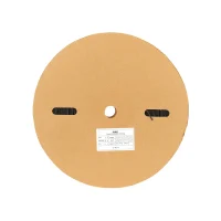 Termosusitraukiantis vamzdelis su klijais 3 mm, 200 m