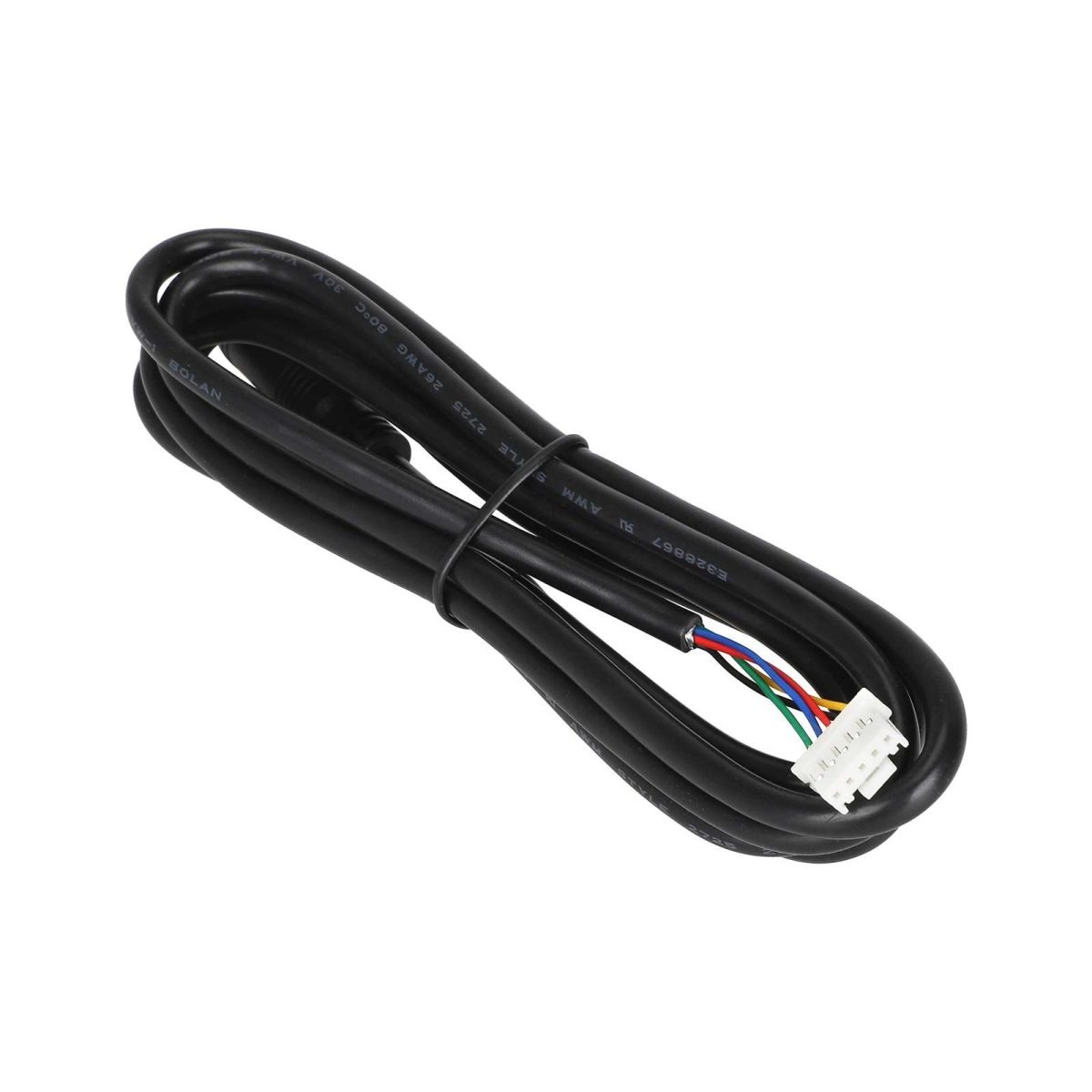 Maitinimo laidas Xiaomi Elite (juodas, originalas)