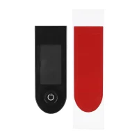 Ekrano dangtelis su klijais Xiaomi 4 Lite