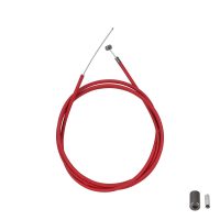 Stabdžio trosas Xiaomi M365 (raudonas, originalas)