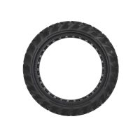 Pilnavidurė off-road padanga 8.1x2.0 Xiaomi 4 Go / Ninebot E (juoda)