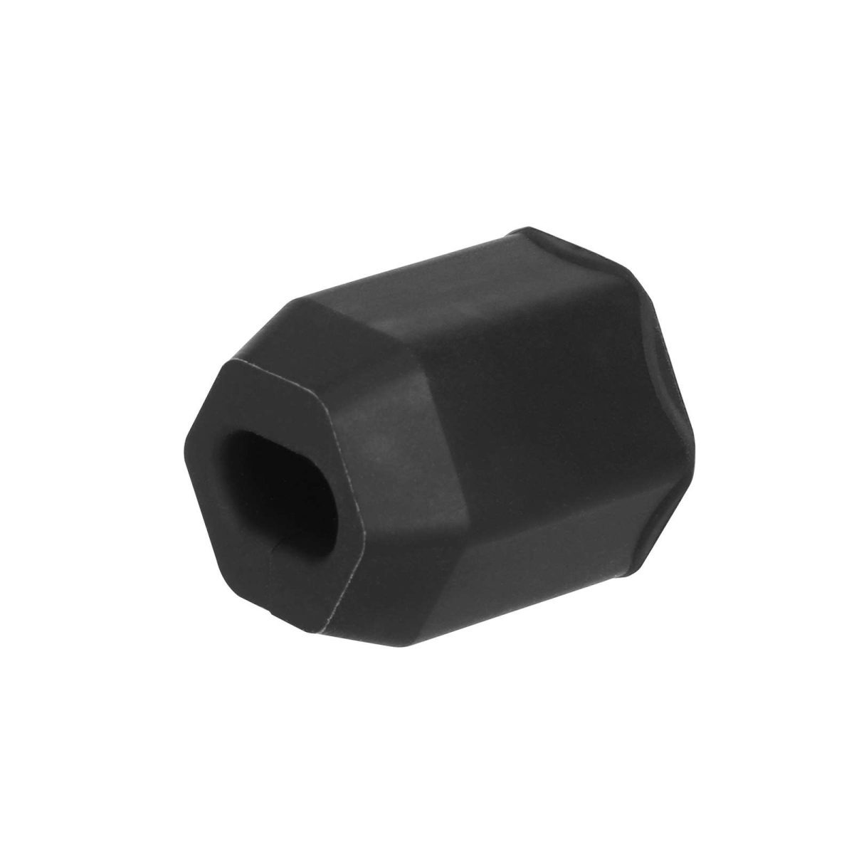 Stabdžio troso silikoninis kamštis Xiaomi 4 Lite (2 kartos) / Mi 6 (pilkas, originalas)