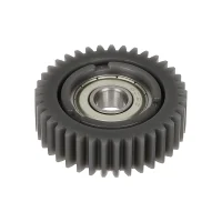 Variklio krumpliaratis 37T su 608 guoliu (40 mm)