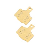 Metalinės stabdžių trinkelės Magura MT2 / MT4 / MT6 / MT8