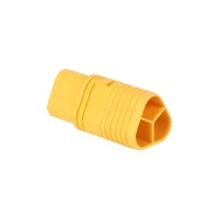 Jungtis Amass MT60-F (female, geltona)
