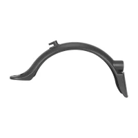 Galinis sparnas su kabliu Xiaomi M365 / Pro / Pro2 (pilkas)
