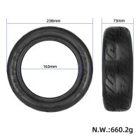 Bekamerė padanga Chaoyang 10x2.70-6.5